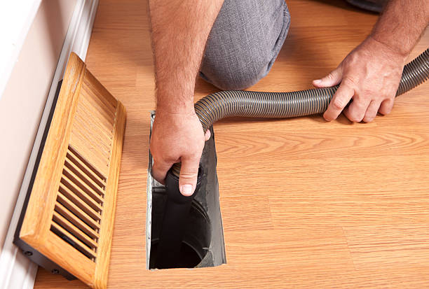 Reliable Vassar College, NY Airduct Cleaning Solutions