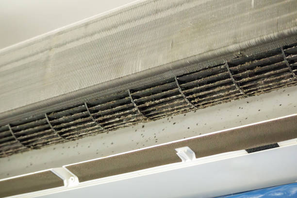 Best Residential Air Duct Cleaning in Vassar College, NY